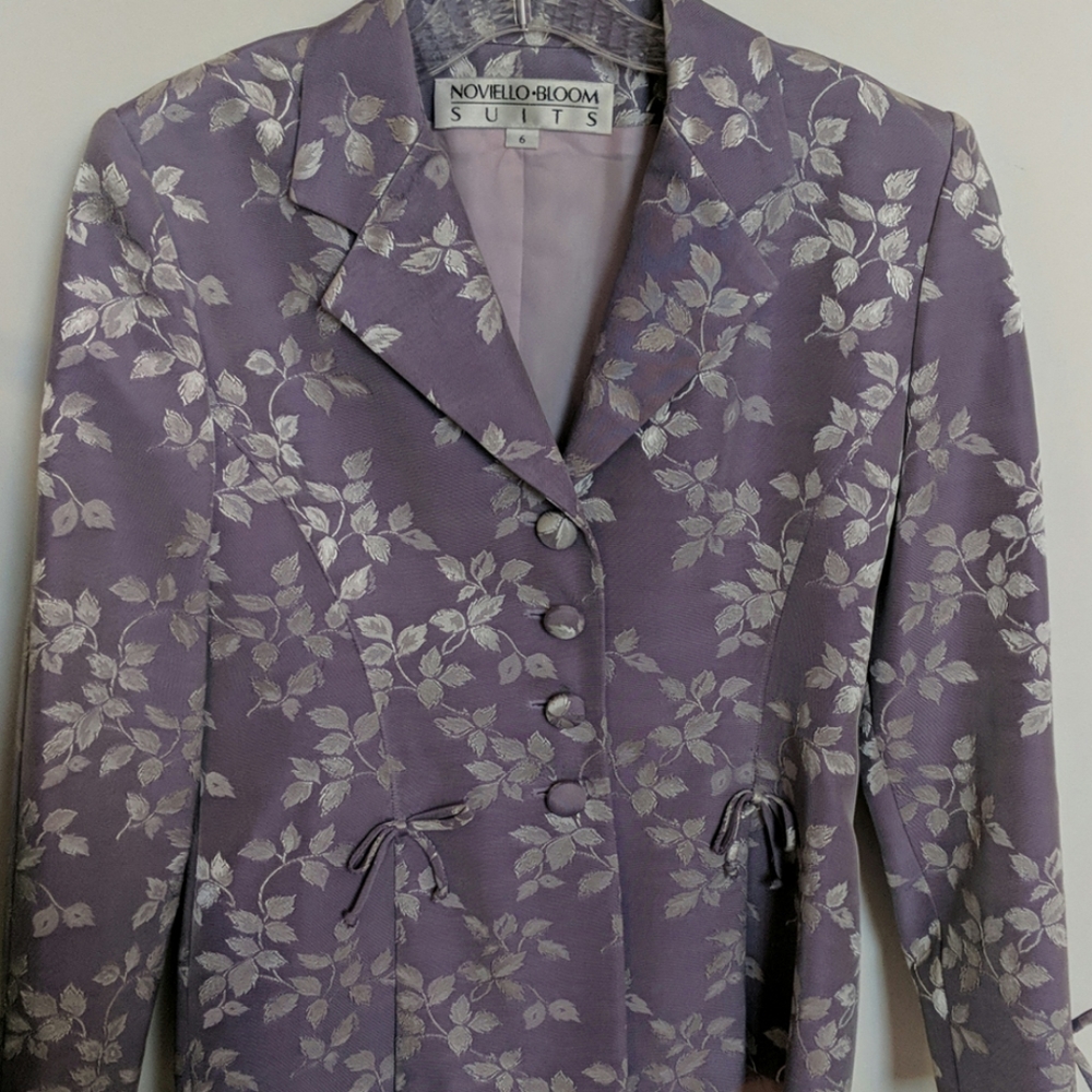 SIMPLY GORGEOUS SUIT